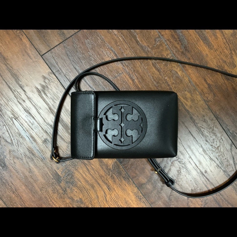 Tory Burch Miller Phone Crossbody